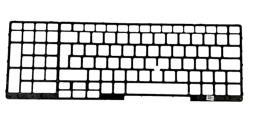 ✔️Dell Precision 7510 Keyboard Bezel Frame 06Y5KX - Picture 2 of 3