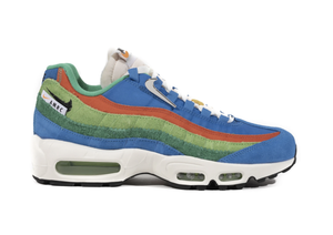 nike 95 size 8