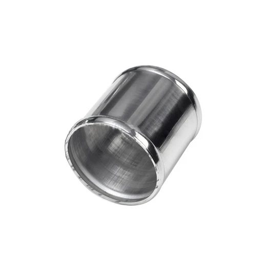 3inch 76mm Straight Aluminum Intercooler Intake Pipe Piping Tube hose - Bild 4 von 4