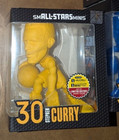 Steph Curry - NBA sm All-Stars minis 6" - Base Yellow Blue & Variant Warriors — photo 7