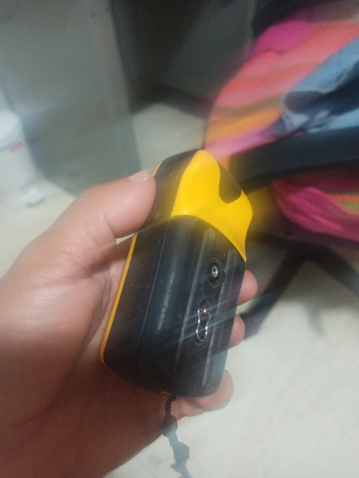 GPS Garmin eTrex 22x, Pantalla 2.2"", Mapas TopoActive Europe ruteables, GLONAS - Imagen 3 de 4