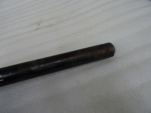 WB1. Honda CBR 1000 F SC21 Right Handlebar Handlebar Stump - Picture 3 of 4