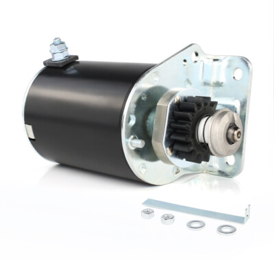 #ad #ad Electrical Starting Fit For Briggs amp; Stratton Air Cooled 11HP 1978 1986 $79.78