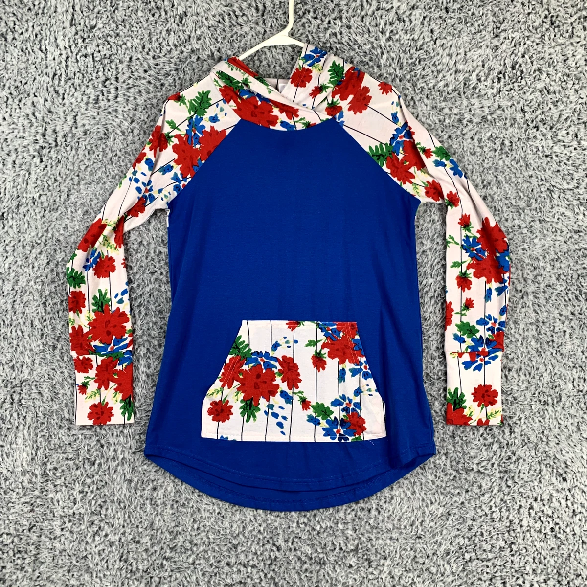 Floral amber lularoe 2025