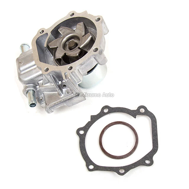 Bomba de agua GMB apta para Subaru Impreza 2.0L no turbo WRX EJ20 T Foto 4 de 4