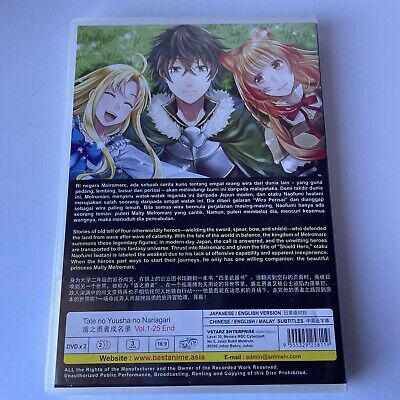 The rising of the shield hero : the manga companion. Vol. 8 /