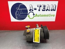 Air Conditioning Compressor Ford Transit Box FA 6C1119D629AD P21602222