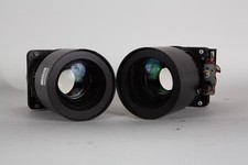 Sanyo LNS-S30 1.8-2.4 Standard Zoom Lenses 7.7K-15K Projectors