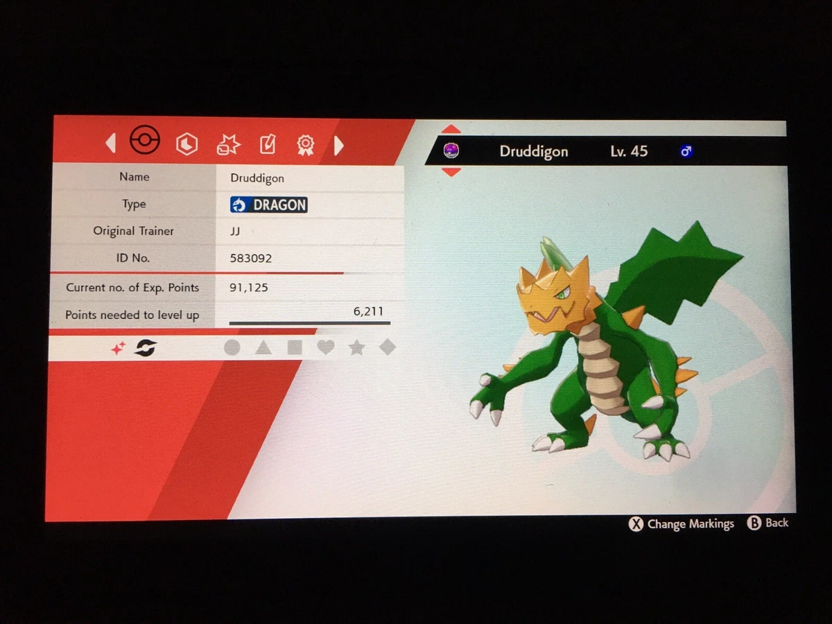 SHINY ZARUDE GAMEPLAY - POKEMON SWORD AND SHIELD ISLE OF ARMOR DLC