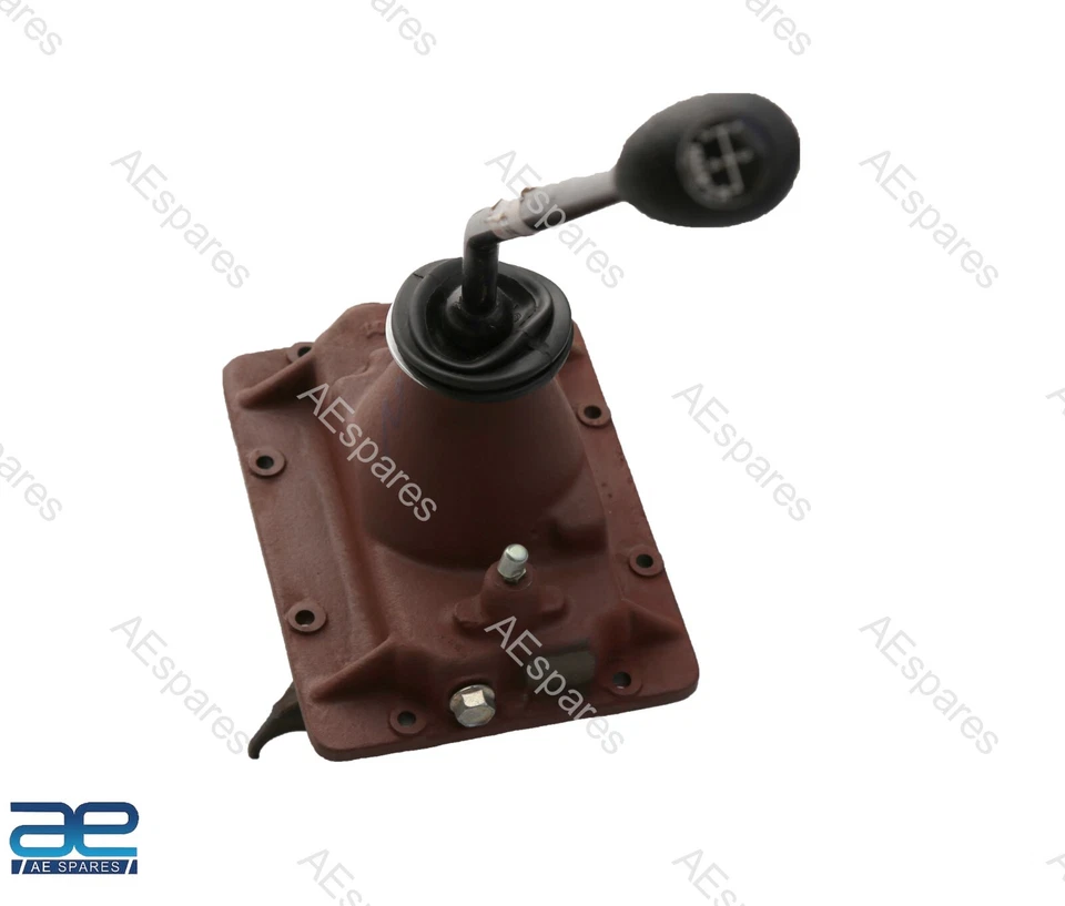 Transmission Control Housing Fits For MAHINDRA JEEPS CJ340DP CJ540DP MM540DP GEc - Image 4 of 4