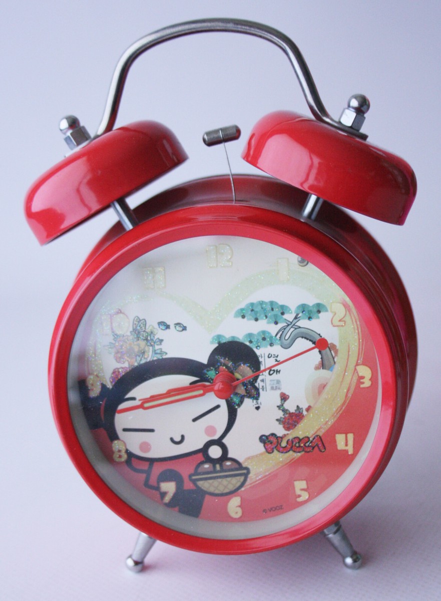 赤い警鐘 約45cm　鐘　大きな鐘 s-l1200.jpg