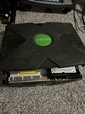 Xbox Orignal Console