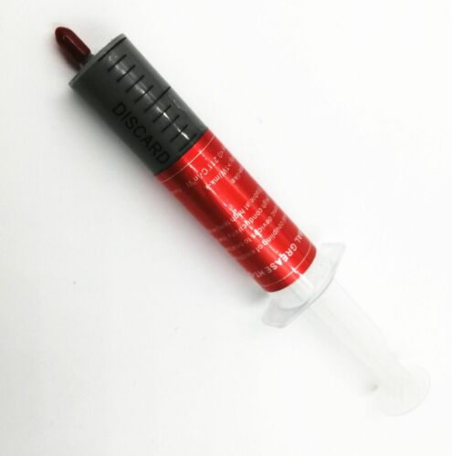 30g Thermal Grease Paste Compound Silicone for Computer Desktop CPU Heat Sink LW - Picture 7 of 8