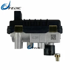 Turbo actuator G-285 712120 6NW 008 412 for Alpina D3 E90 147 Kw 200 HP 765968