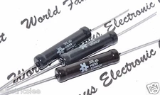 1pc - 3RLab HS39 200M 1% 2.5W 10KV Non-Inductive Low-TCR&VCR HV Film Resistor