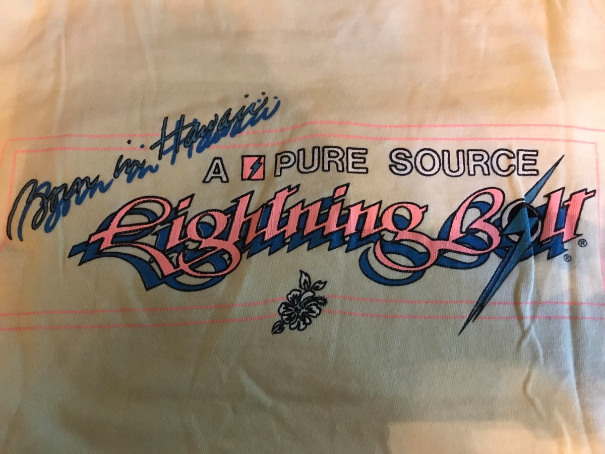 Rare Vintage 70