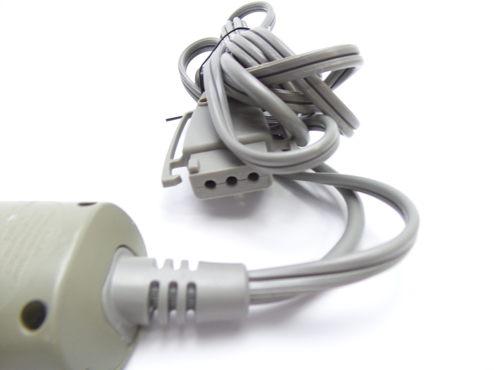 Sunbeam T85B Electric Blanket Heat Control 3Prong Part 191325 eBay