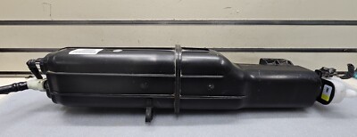 09-17 Dodge RAM 1500 Pickup FUEL VAPOR CHARCOAL EVAP EMMISION CANISTER ASSEMBLY