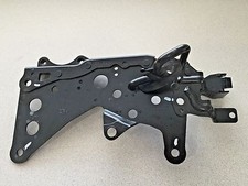 2000-2002 BMW X5 E53 ~ LEFT REAR SEAT LOCKING MECHANISM ~ OEM PART