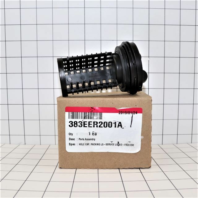 LG Washing Machine Coin Trap 383EER2001A eBay