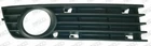 FRONT RIGHT WING GRILLE 8E0807682A01C