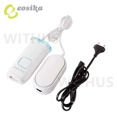 Eosika SIPL-1000B Self Home Care Self IPL Laser Hair Removal 500K