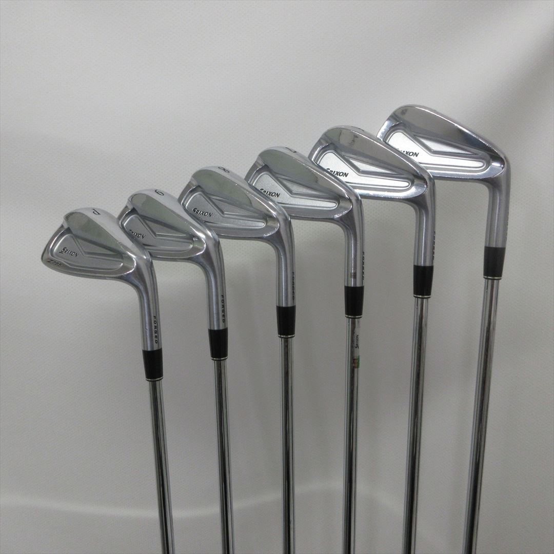 Dunlop Iron Set SRIXON Z785 Stiff NS PRO 950GH D.S.T 6 pieces | eBay