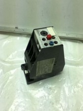 Siemens 3UA59-00-1C OVERLOAD RELAY