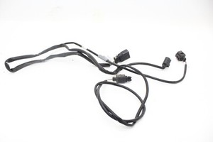 Kabelbaum Leistungssatz Kühlerpaket Kabel 8E0971073K Audi A4 Avant 2.0 TDI DPF