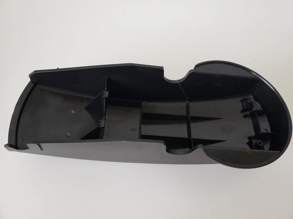 Верхний чехол для модели Keurig K40 запасная часть кофеварка черный - Изображение 2 из 2