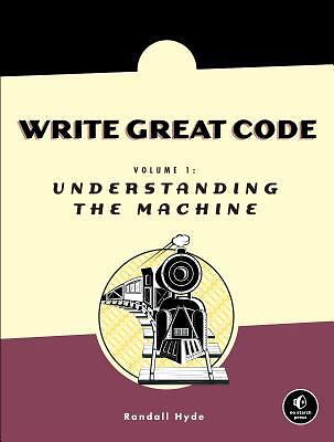 Understanding the Machine by Hyde, Randall