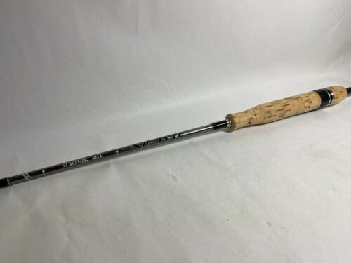 evergreen Poseidon PHPJ504 High Pitch Jerker (Silver Hood/LN Guide