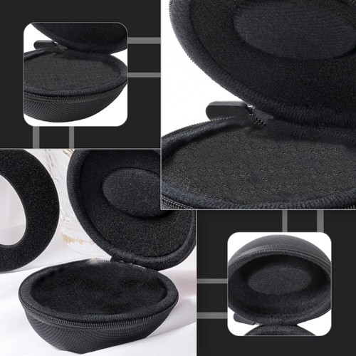 Bracelet Bag Watch Box Round Watch Pouch Wristwatch Holder Bracelet Pouch - Picture 4 of 12