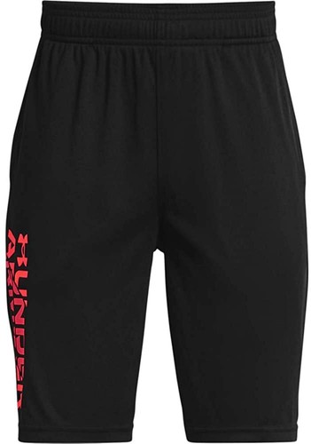 Under Armour Boys' Prototype 2.0 Wordmark Shorts - Picture 5 of 10