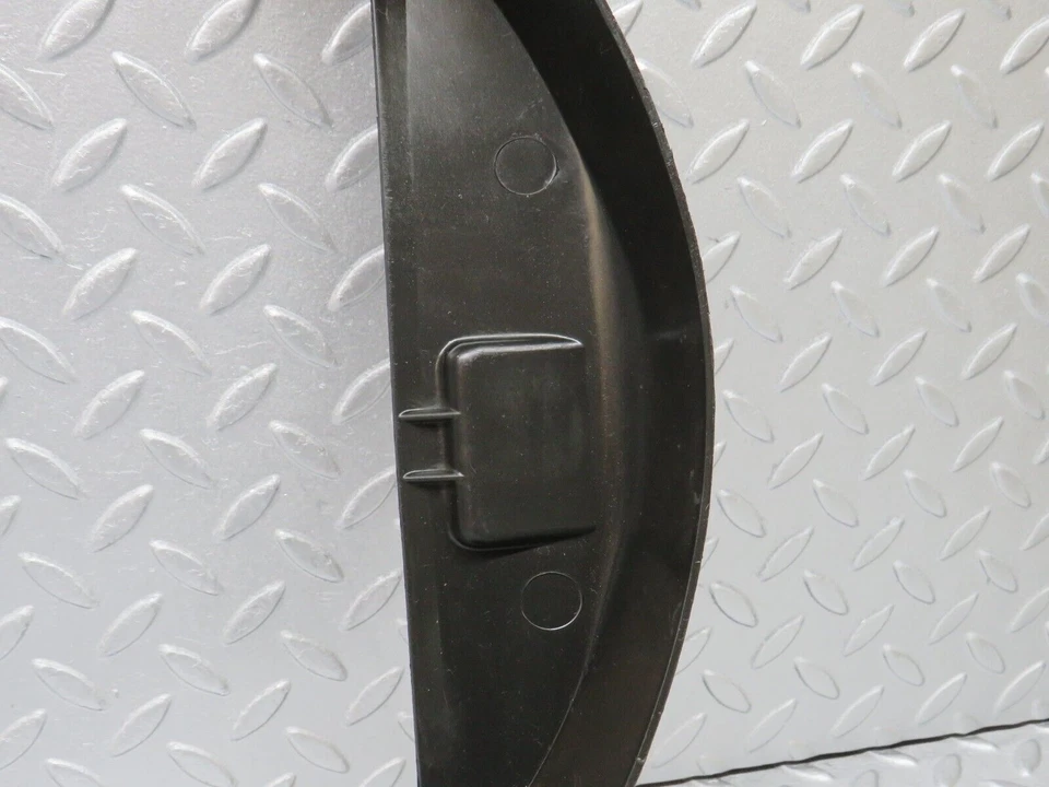 ⚙36653⚙ Cubierta del ventilador del motor Mercedes-Benz W201 190E 20150755 Foto 4 de 4