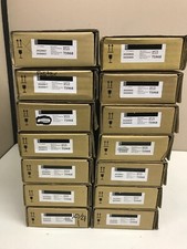 LOT of 14 Genuine Sealed Epson T5968 Matte Black Ink Cartridge Exp.2022 350ml