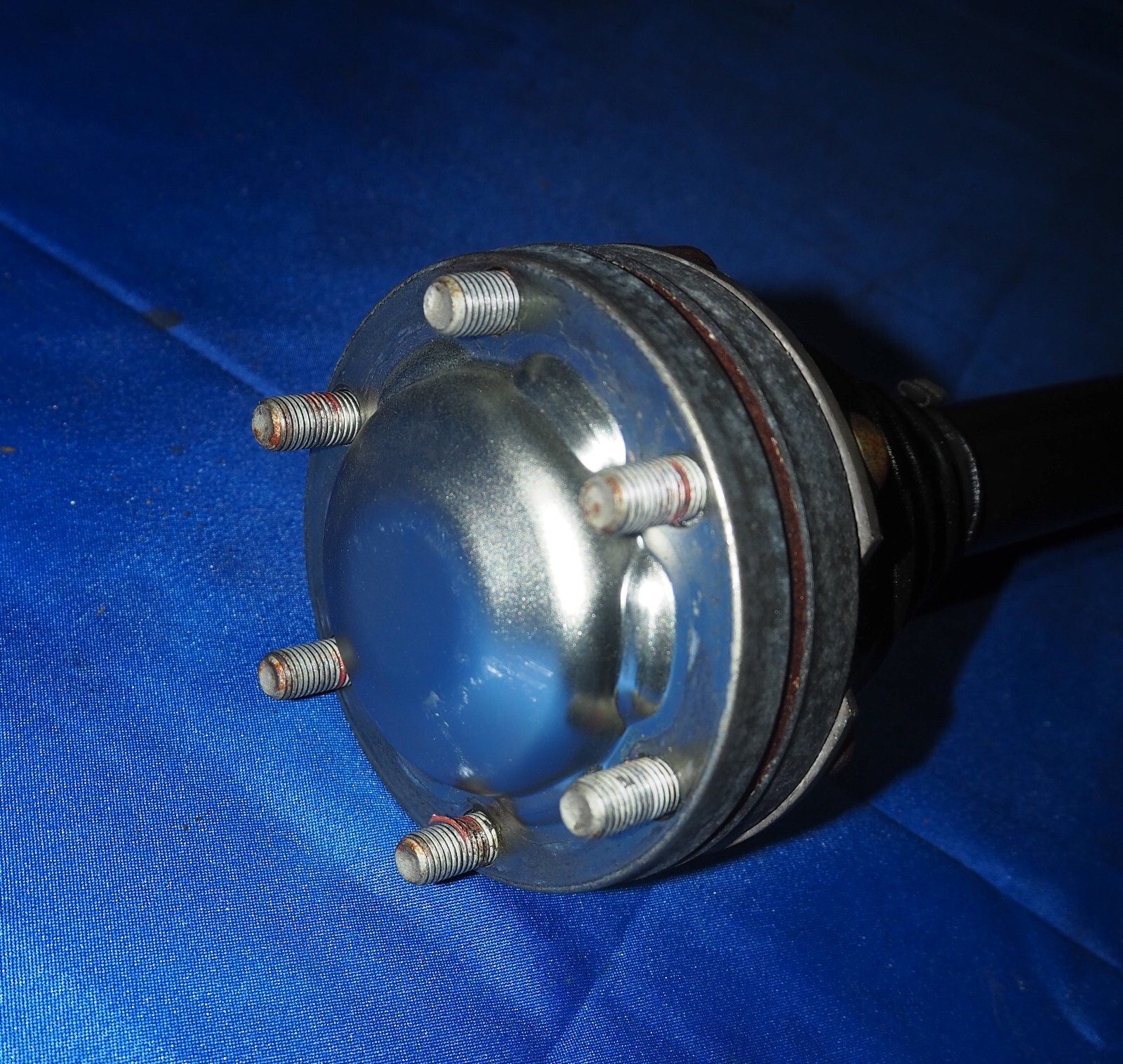 2004-2018 Aston Martin DBS DB9 Rapide Vanquish Rear Left Axle Shaft W/Warranty