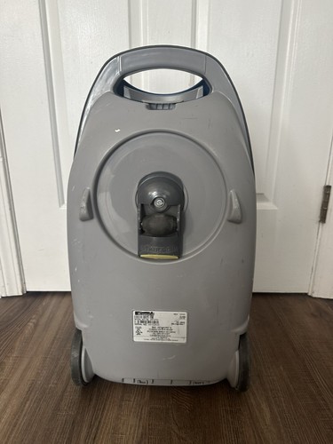 Kenmore Intuition Crossover True HEPA Vacuum Cleaner Blue 116 CANISTER ONLY - Picture 5 of 19