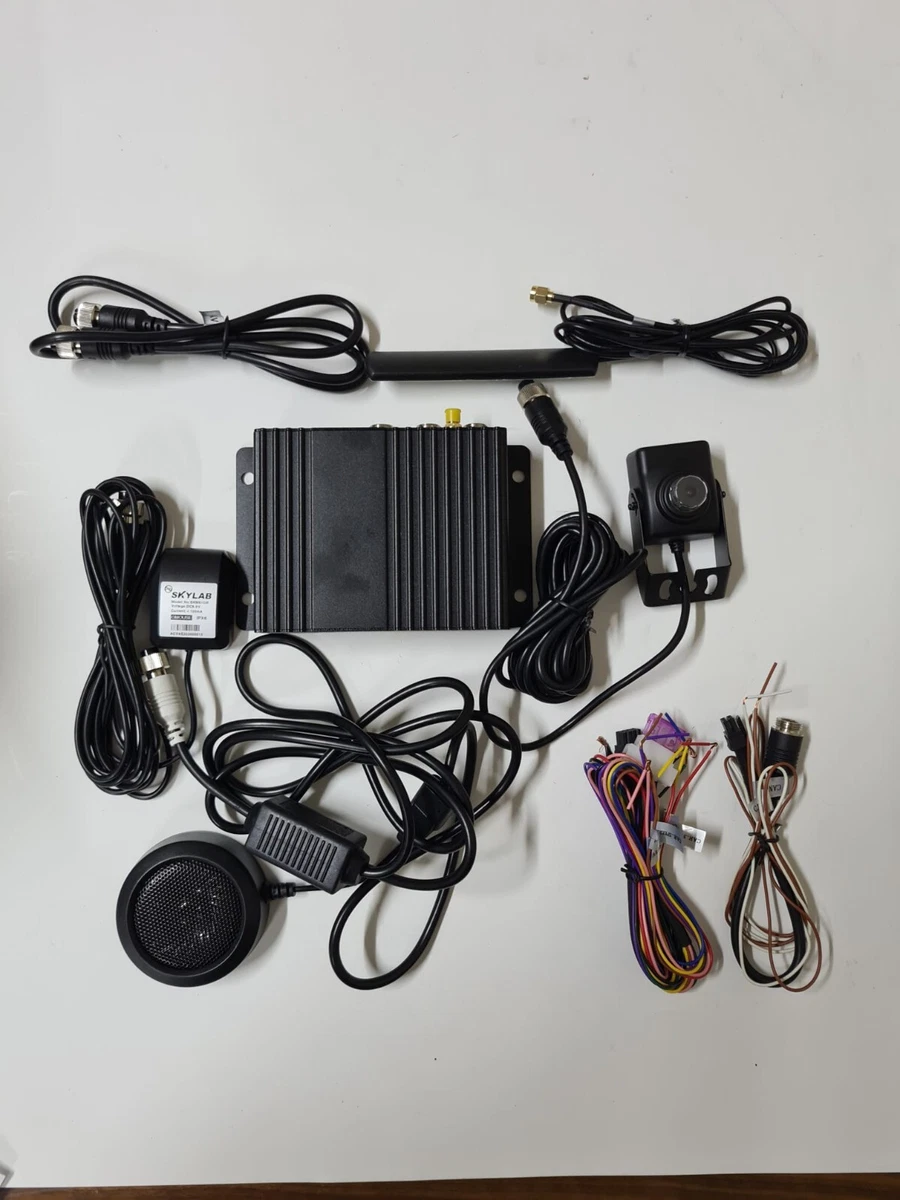 ADA10 1080P advanced driving assistance system ADA10 +FHD139228C 