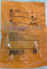 1PC NEW For IFM IIS206 Proximity Sensor