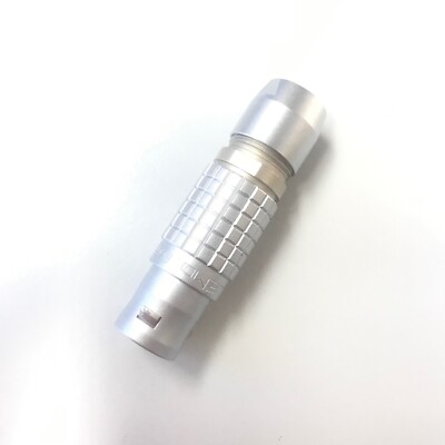LEMO FGG.2B.314.CLLD99 Push-Pull Rundsteckverbinder Stecker