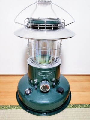 TOYOTOMI RL-250(G) GREEN 中古 TOYOTOMI RL-250(G) GREEN TOYOTOMI RL-250(G) GREEN 中古 TOYOTOMI RL