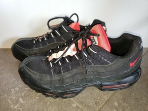 nike air max 95 essential masculino