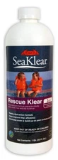 Sea Klear Rescue Klear - pool clarifier- 32 oz.