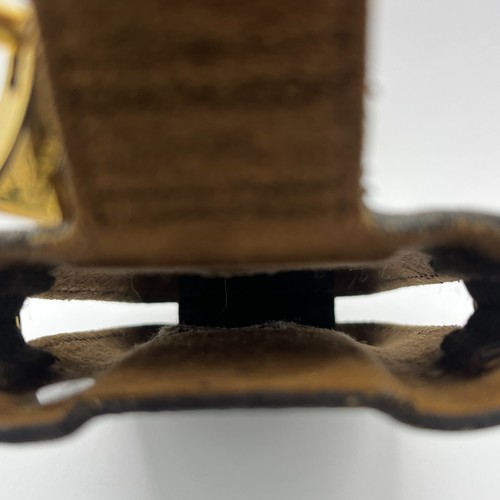 LOUIS VUITTON Monogram Etui Telephone International Cell Case M63064 Auth 633 - 第 10/12 張圖片