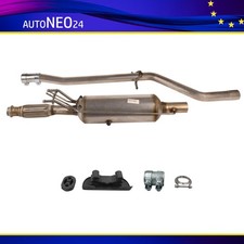 DPF Partikelfilter für CITROEN C5 2.2TD 204PS ab 2010-