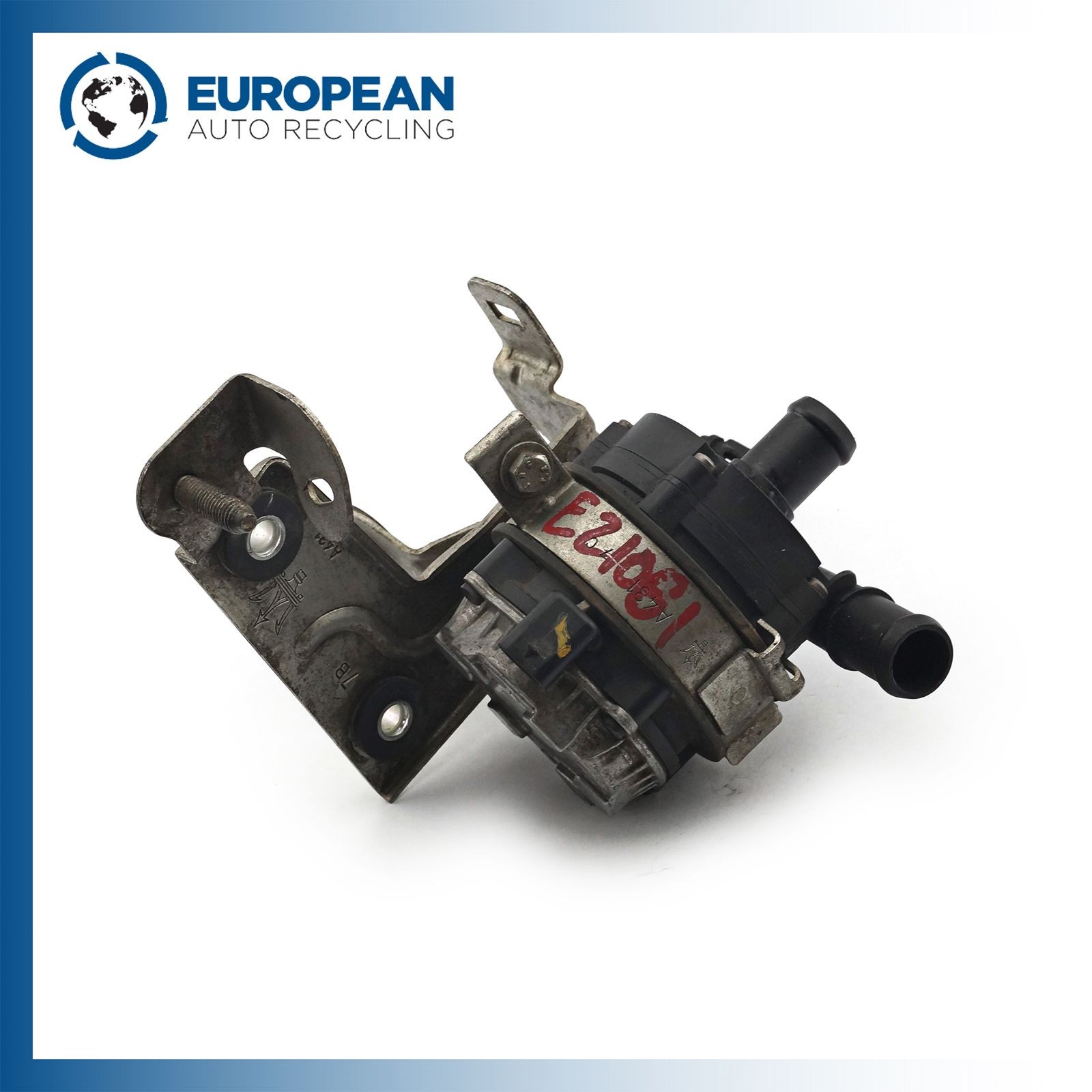 Maserati Ghibli 2014-2020 Auxiliary water pump P/N 670005347
