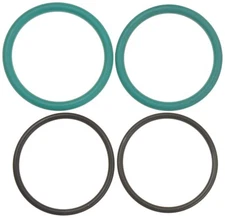 Eng Oil Cooler Seal Mahle For 88-94 Ford F-59 Commercial Stripped Chassis 7.3L