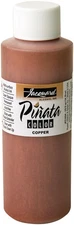 Jacquard Pinata Color Alcohol Ink 4oz-Copper
