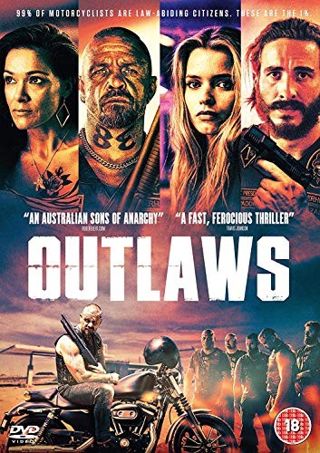 Outlaws - Image 2